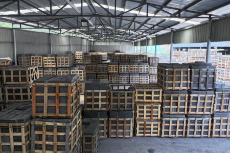 成品展示