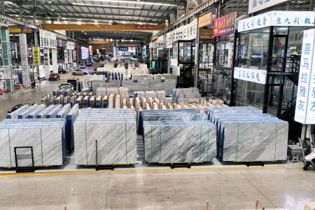 市场门店