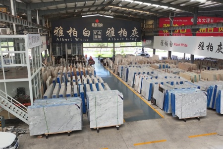 市场门店