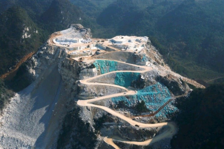矿山资源