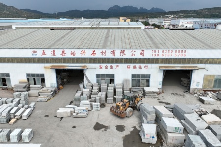 厂房厂貌