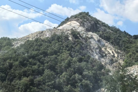 矿山资源