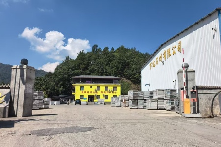 厂房厂貌