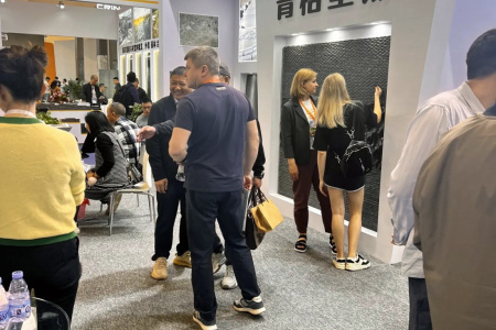石材展会