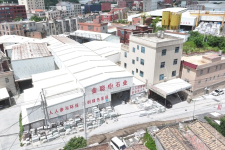 厂房厂貌