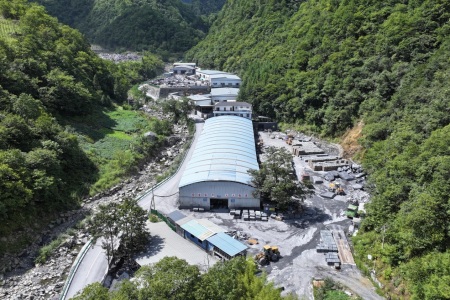 厂房厂貌