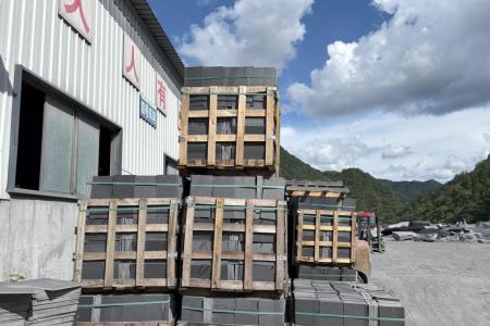 成品展示