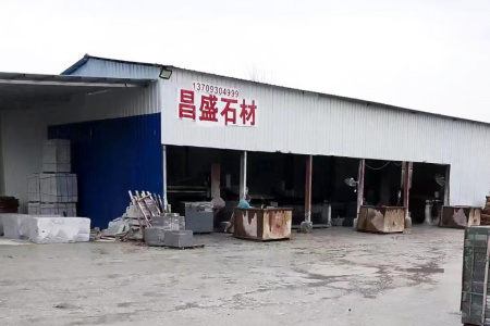 厂房厂貌