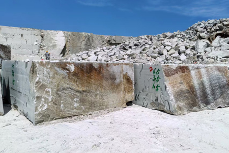 矿山资源