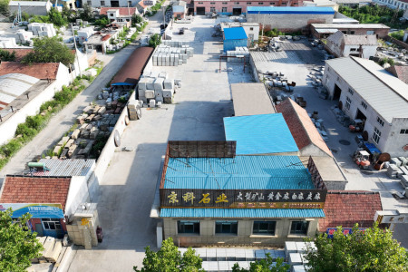 厂房厂貌