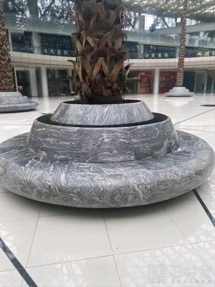 浪淘沙异形加工
