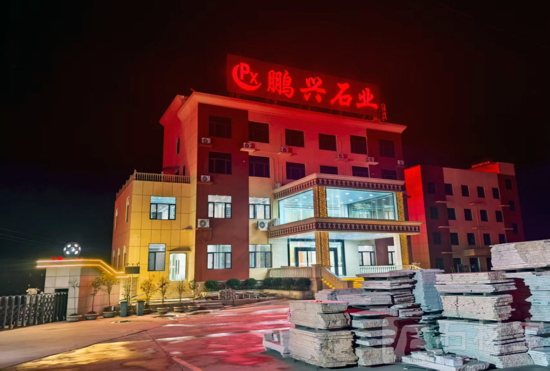 厂房厂貌