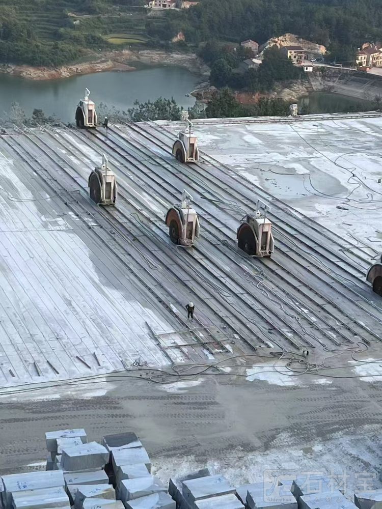 矿山资源