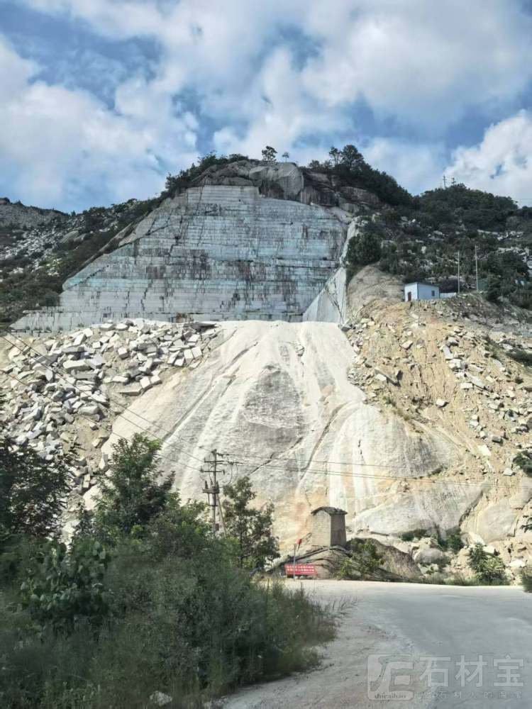 矿山资源