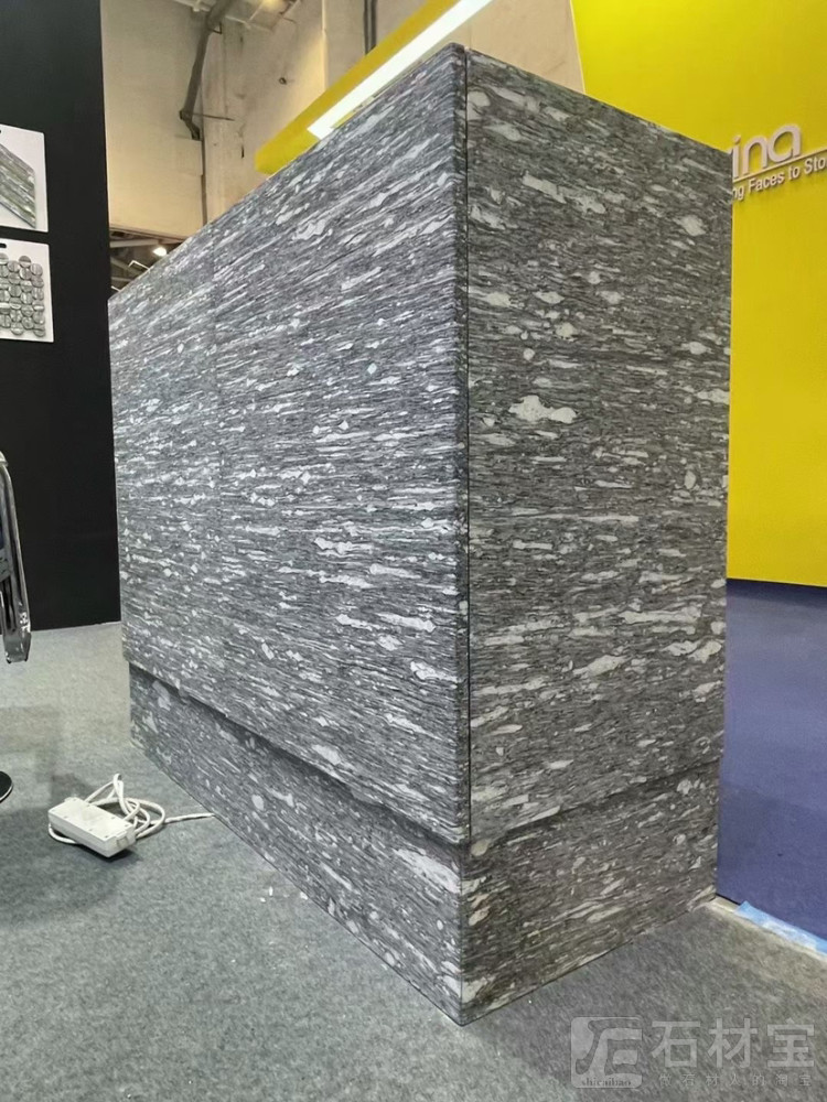 阿尔卑斯雪荒料