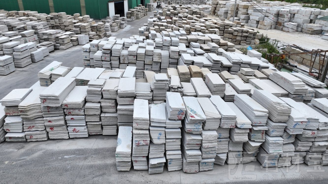 成品堆场