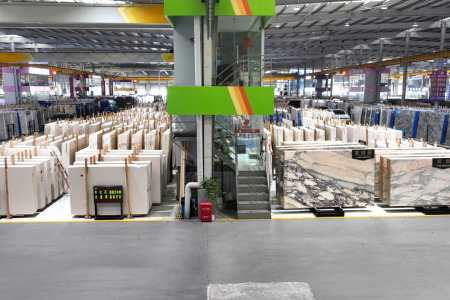 市场门店