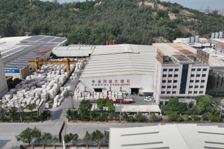 厂房厂貌