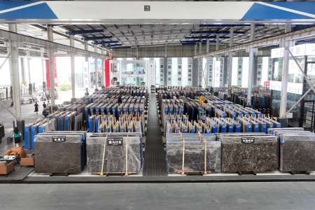 市场门店