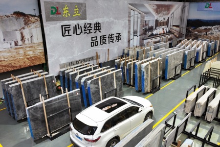 市场门店
