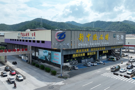 市场门店