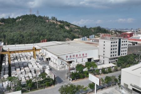 厂房厂貌