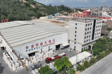 厂房厂貌
