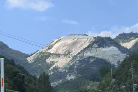 矿山资源