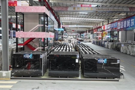 市场门店