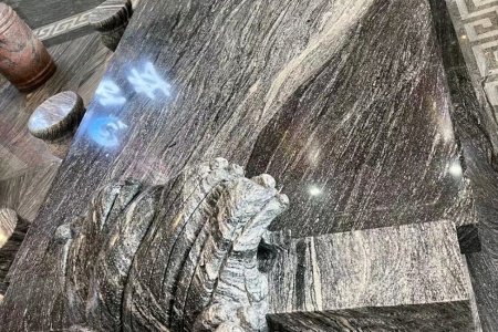 浪淘沙茶台