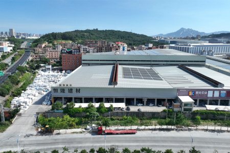 恒隆建材
