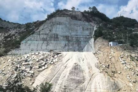 矿山资源