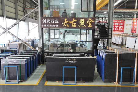 市场门店
