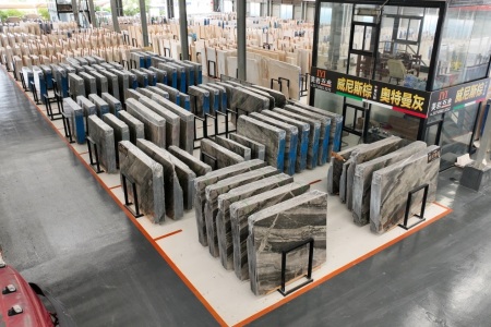 恒隆建材