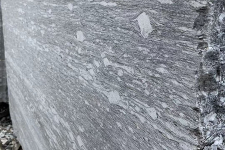 阿尔卑斯雪荒料