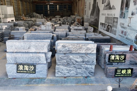 厂房厂貌