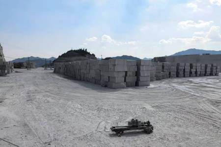 矿山资源