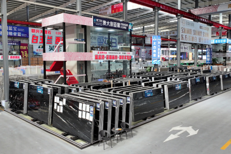 市场门店