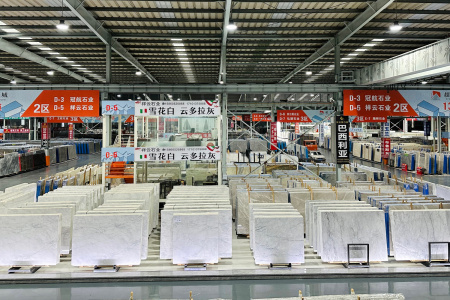 市场门店