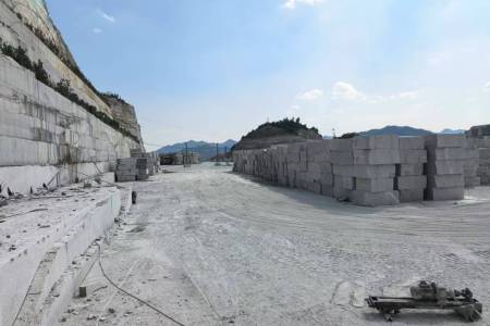 矿山资源