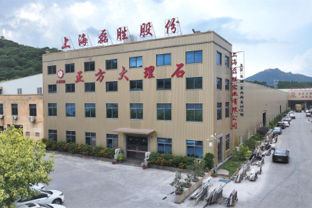 厂房厂貌