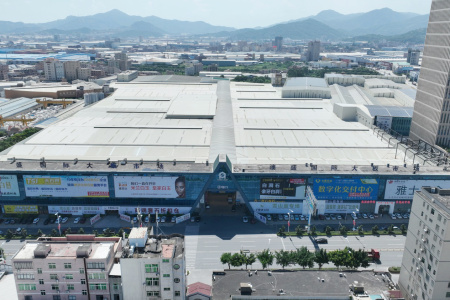 澳盛市场
