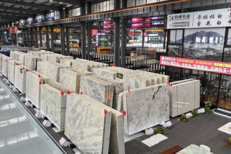 市场门店