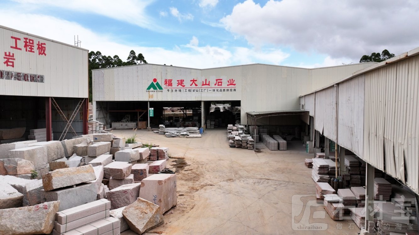 别墅外墙红色系厂家