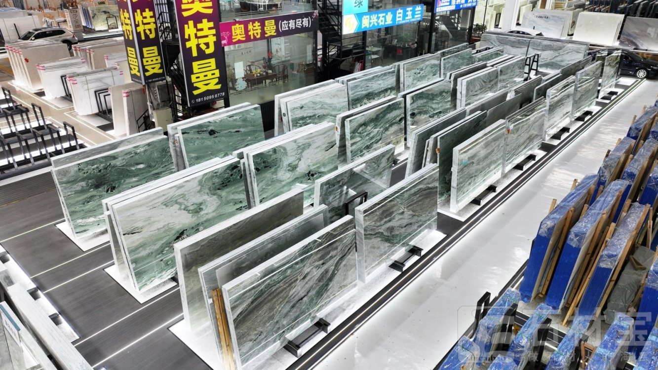 澳盛大板市场2号门5A栋8区