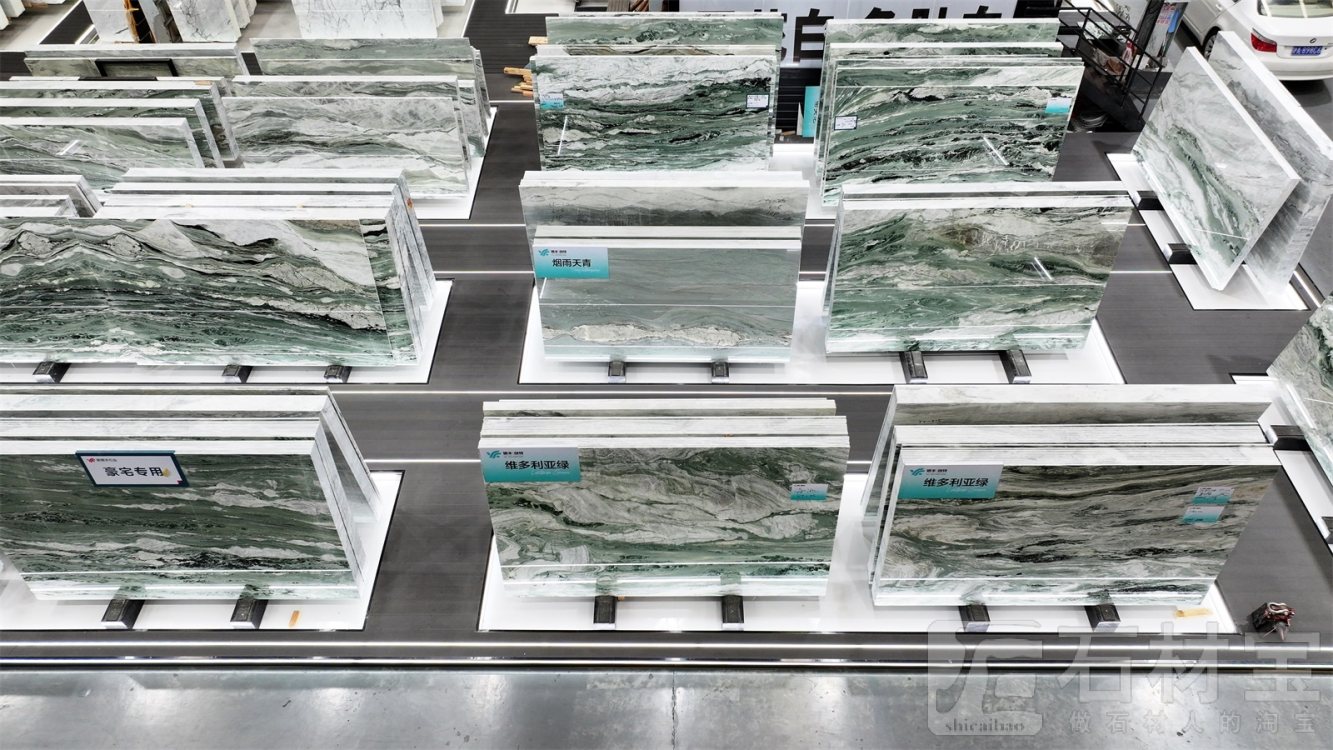 东升石材城3号门D5