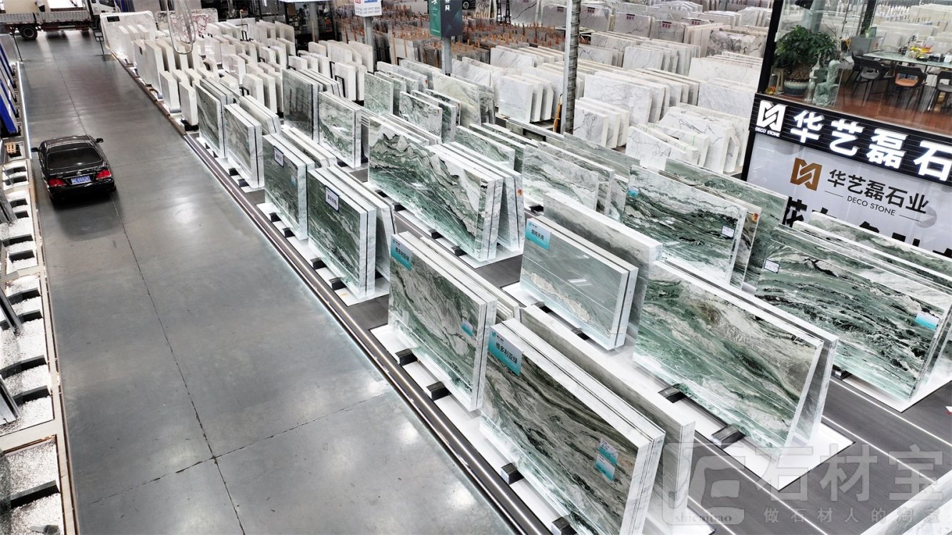 东升石材城3号门D5