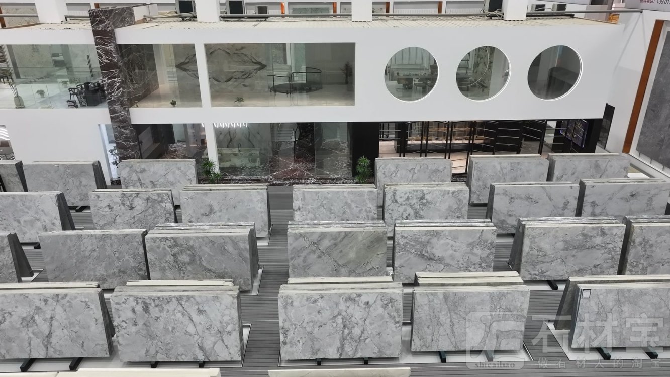 门店展厅