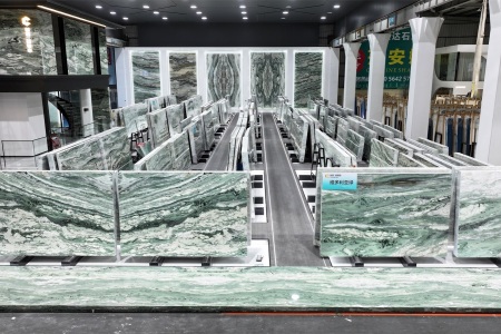 溪石大板市场1号门2区