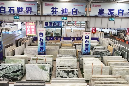 溪石1号门